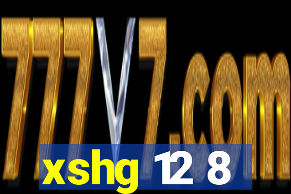 xshg 12 8