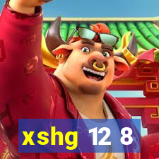 xshg 12 8