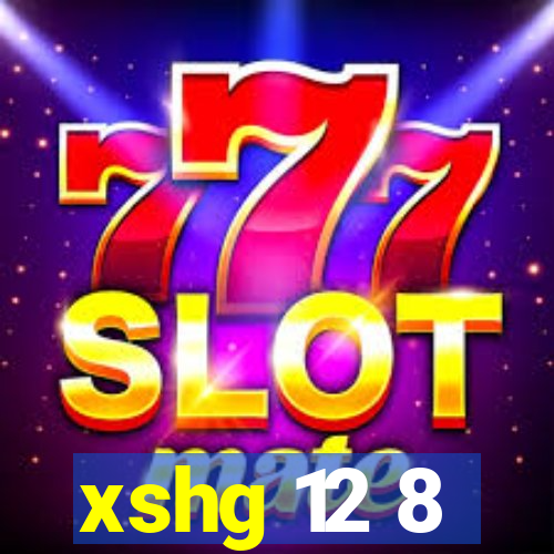 xshg 12 8