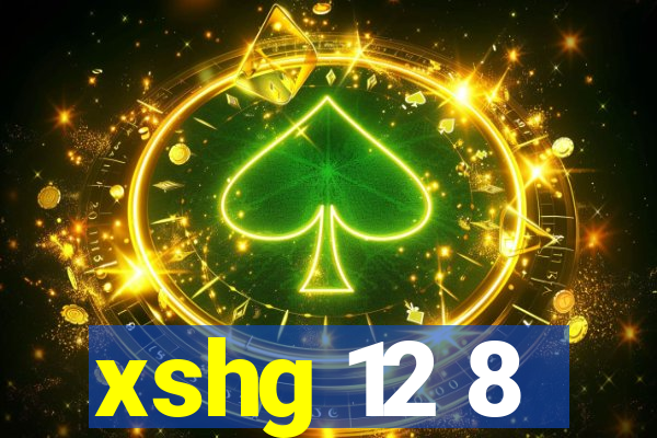 xshg 12 8