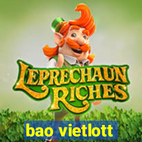 bao vietlott