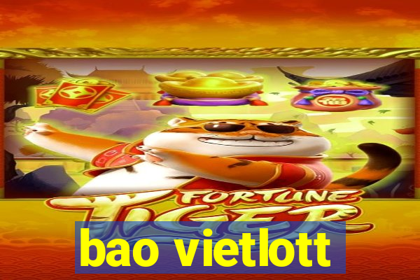 bao vietlott