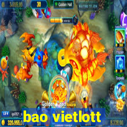 bao vietlott