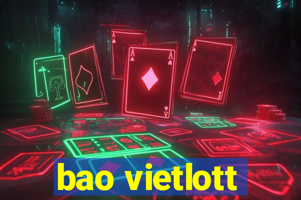 bao vietlott