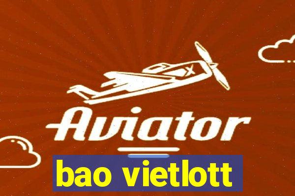 bao vietlott