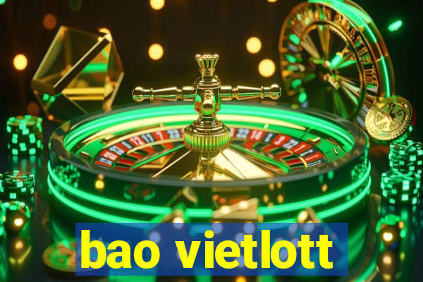 bao vietlott