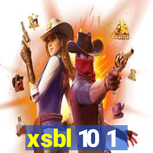 xsbl 10 1