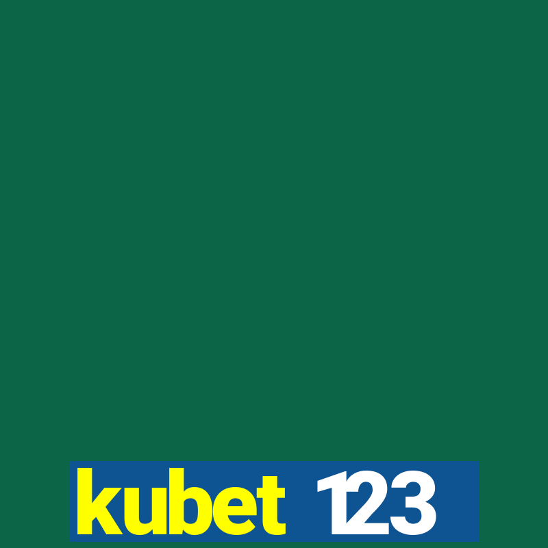 kubet 123