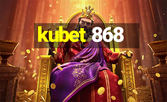 kubet 868