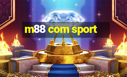 m88 com sport