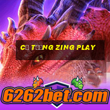 cơ tướng zing play