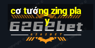 cơ tướng zing play