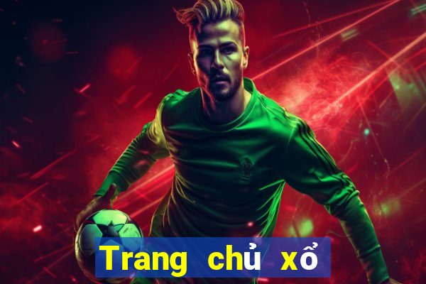 Trang chủ xổ số 400 triệu