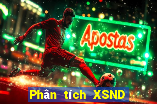 Phân tích XSND Thứ 3