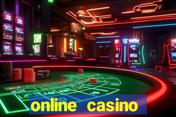 online casino gewinne legal