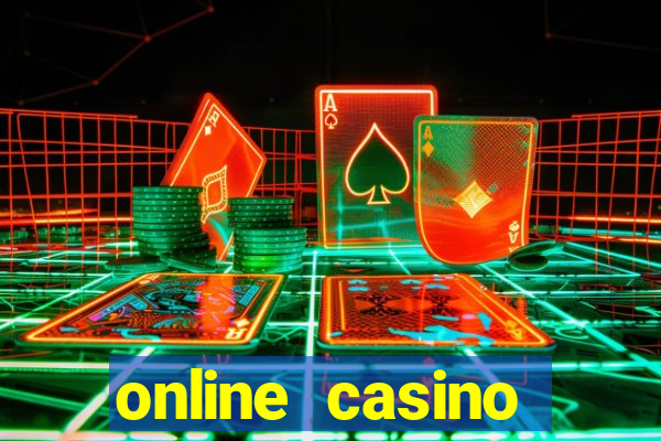 online casino gewinne legal