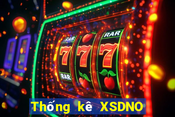 Thống kê XSDNO ngày 14