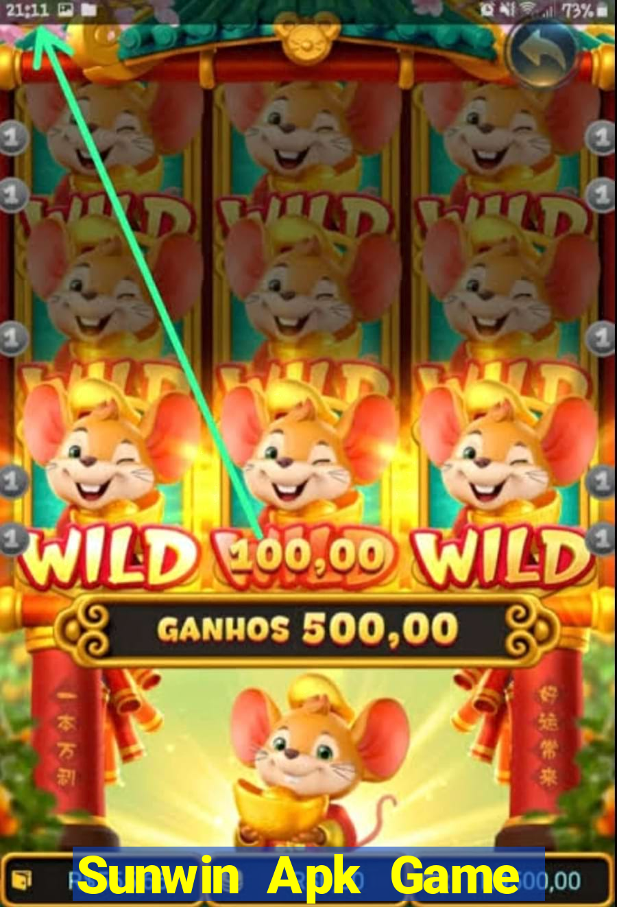 Sunwin Apk Game Bài Solitaire