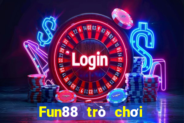 Fun88 trò chơi đua xe Việt nam