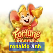 ronaldo ảnh