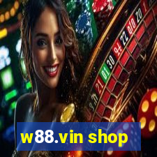 w88.vin shop