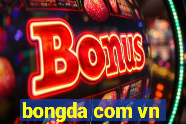 bongda com vn