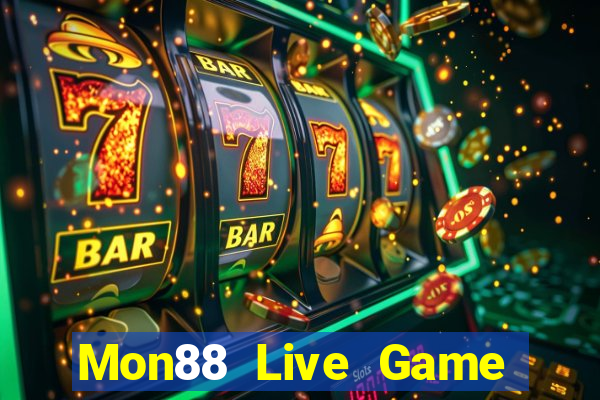 Mon88 Live Game Bài Uy Tín