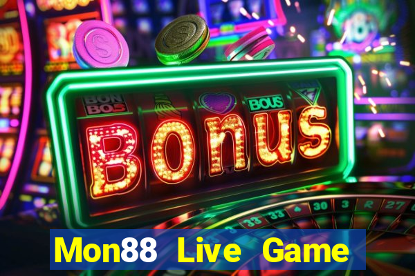 Mon88 Live Game Bài Uy Tín