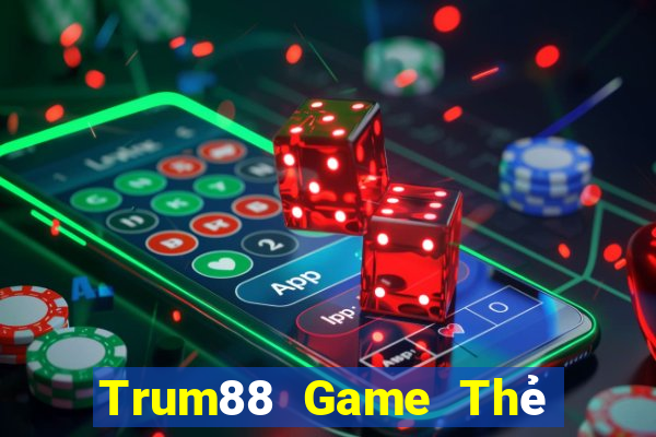 Trum88 Game Thẻ Bài Illuminati