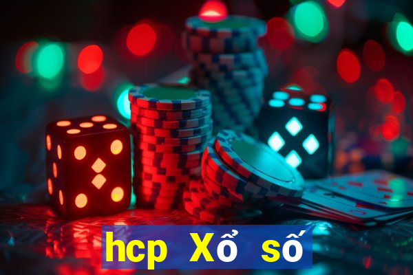 hcp Xổ số tốt Tải về