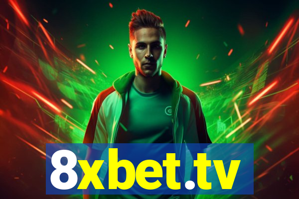 8xbet.tv