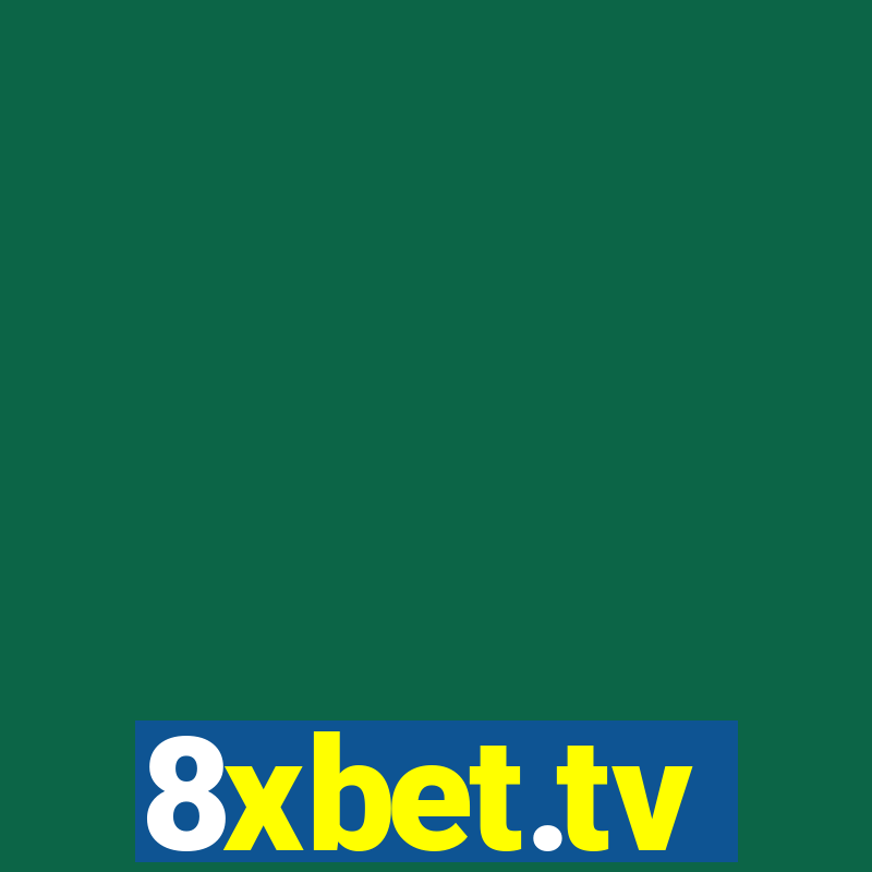 8xbet.tv