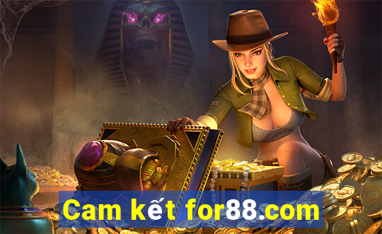 Cam kết for88.com