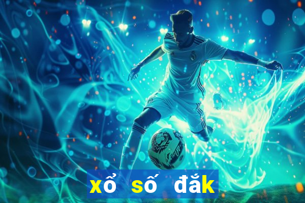 xổ số đắk lắk 100 ngày