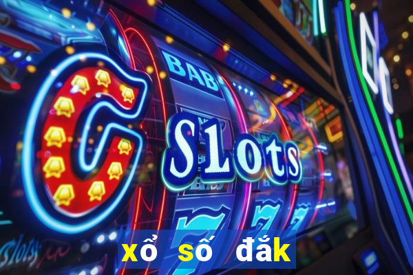 xổ số đắk lắk 100 ngày