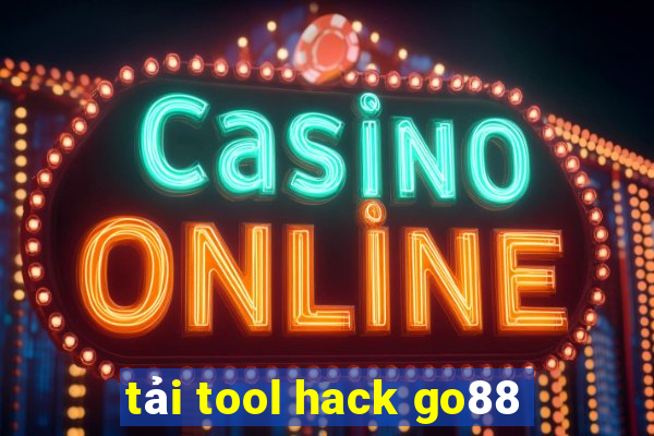 tải tool hack go88