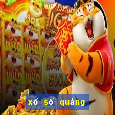 xổ số quảng bình ngày hôm qua