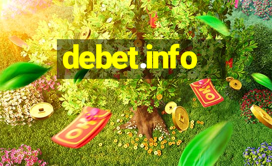 debet.info