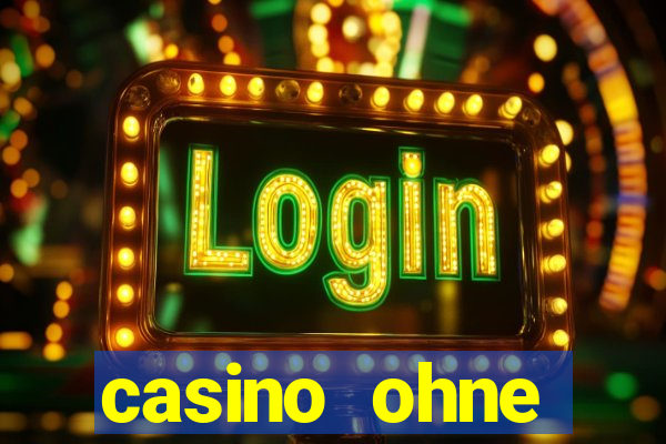 casino ohne anmeldung spielen