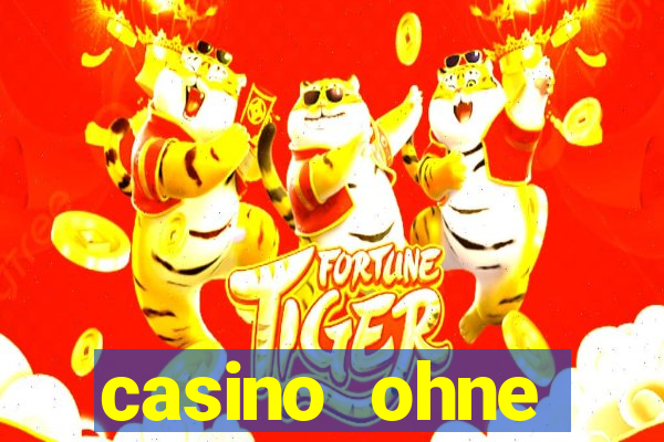 casino ohne anmeldung spielen