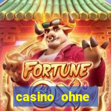 casino ohne anmeldung spielen