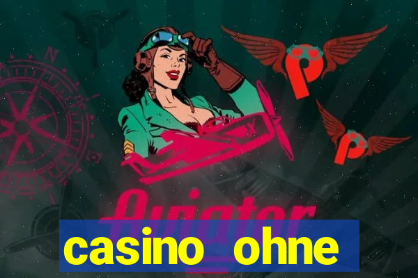 casino ohne anmeldung spielen