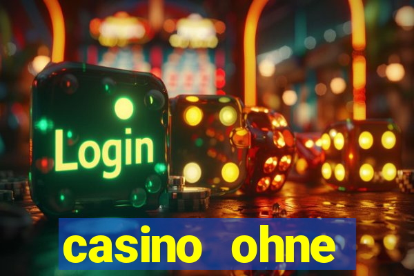 casino ohne anmeldung spielen