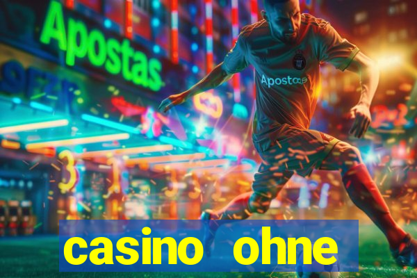 casino ohne anmeldung spielen