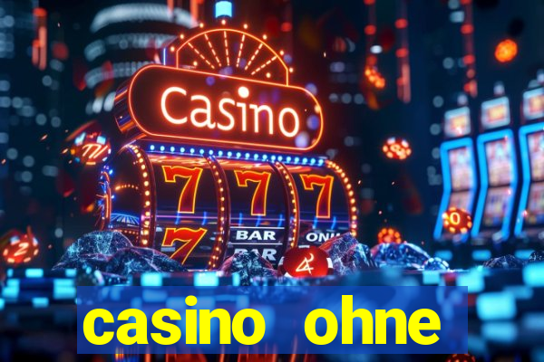 casino ohne anmeldung spielen