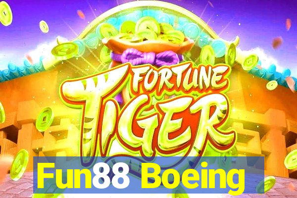 Fun88 Boeing