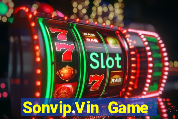 Sonvip.Vin Game Bài 1368