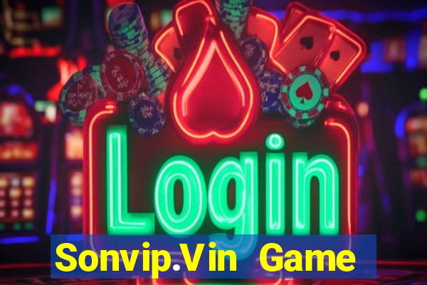 Sonvip.Vin Game Bài 1368