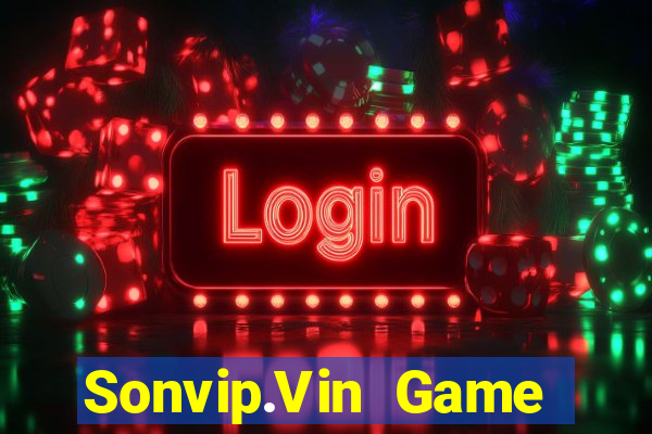 Sonvip.Vin Game Bài 1368