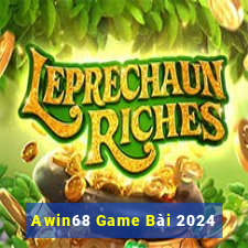 Awin68 Game Bài 2024